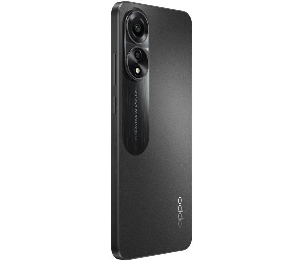 OPPO A78 8/128GB czarny - 1165074 - zdjęcie 7